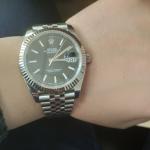 DateJust 126334 ROLEX - фото 3