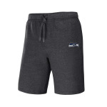 Мужская коллекция nfl x darius rucker от heather charcoal seattle seahawks logo shorts Fanatics, мульти - фото 3