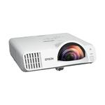 Проектор Epson PowerLite L210SF, белый - фото