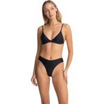 Классические праздничные трусики бикини Rhythm, черный - фото 3