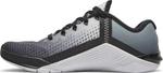 Кроссовки Nike Wmns Metcon 6 'Black White', черный - фото 4