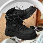 Ботинки Martin унисекс Year By Year, зеленый - фото 7