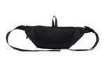 Сумка adidas Logo Waist Bag 'Black' - фото 3