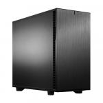 Корпус Fractal Design Define 7, Mid Tower, чёрный - фото