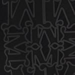 Топ Mantide MaxMara, черный - фото 5