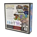 Настольная игра Heroes of Might & Magic III The Board Game - фото 2