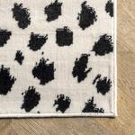 Ковер nuLOOM, 201 x 275 см, Brooks с леопардовым принтом, Beige - фото 5