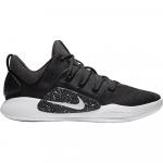 Кроссовки Nike Hyperdunk X Low, черный - фото