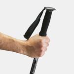 Треккинговая палка с регулировкой Forglaz MT100, черный - фото 8