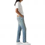 Levis Джинсы мужские синие - фото 6