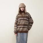 Джемпер Unisex Coffee NOTHOMME, Coffee - фото 6