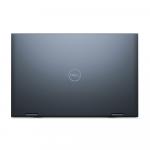 Ноутбук Dell Inspiron 7415, 14" 2-в-1 Touch, 8 ГБ/512 ГБ, Ryzen 5 5500U, AMD Radeon, голубой, английская клавиатура - фото 6