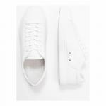 Кроссовки Clae Bradley, triple white - фото 3