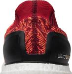 Кроссовки Adidas UltraBoost Uncaged 'Solar Red', красный - фото 8
