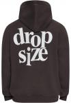 Толстовка с капюшоном Dropsize Sweatshirt, черный - фото 3