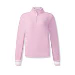 FILA Свитшот Women's Heartbeat Pink - фото