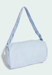 Сумка Adidas Originals MINI DUFFEL, Crystal Sky/Light Blue - фото 5
