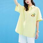 Футболка унисекс Coconut Pine Green Anta, зеленый - фото 5