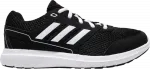 Кроссовки Adidas Wmns Duramo Lite 2.0 'Black', черный - фото