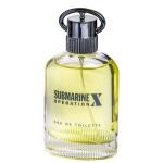 Real Time Submarine Operation X EDT 100мл - фото 2