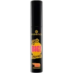 Essence Big! Lash Volume Boost тушь для ресниц 01, 12 мл - фото