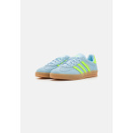 Кроссовки GAZELLE INDOOR adidas Originals, светло-голубой - фото 4