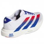 Кроссовки adidas x NCAA x Adizero Evo SL 'Kansas Jayhawks' - фото 6