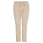 Брюки Sea Ranch Ena Cargo, бежевый - фото