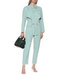 Комбинезон Paloma из эластичного хлопка Stella McCartney, Mint - фото 2