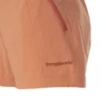 Женские шорты-бермуды Gorner Trangoworld, коралловый - фото 4