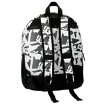 Рюкзак Disney Mickey 16L Junior, серый - фото 2