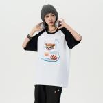 Футболка унисекс No Tears, серый - фото 3