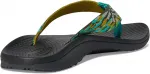 Женские сандалии Chaco Classic Flip - фото 5