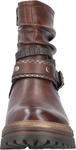 Женская обувь Rieker 93062, Brown - фото 6