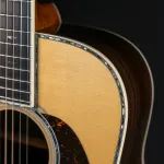 Акустическая гитара Martin D-42 №9120 - фото 9