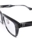 Очки Thavos в прямоугольной оправе Dita Eyewear, черный - фото 3