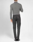 Брюки Dondup, свинцовый - фото 3