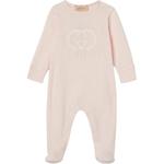 Комбинезоны/ползунки TD Gucci, розовый - фото