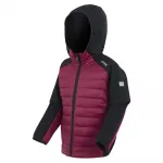 Куртка Regatta Lofthouse, красный - фото 4