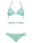 Комплект бикини Buffalo, бирюзовый - фото