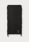 Шарф Zign Scarf, Black - фото