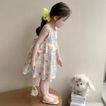 Платье для детей 3-7 лет PROTECTCAMEL, image color - фото 3