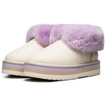 Зимние ботинки женские Au&Mu, черный - фото 15