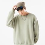 Толстовка унисекс Zmoh, красный - фото 18