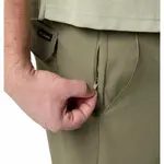 Шорты Columbia Tech Trail, зеленый - фото 6