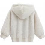 Детский свитшот GAP, бежевый - фото 6