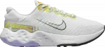 Кроссовки Nike Wmns Renew Ride 3 'White Barely Green', белый - фото