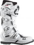 Мотоботы Leatt Boot 6.5, белый - фото 2