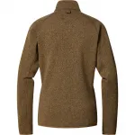 Флис Haglöfs Risberg full zip, коричневый - фото 2