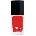 Лак для ногтей Dior Vernis, 080 Red Smile - фото